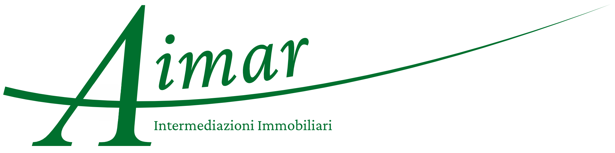 Logo Aimar Immobiliare