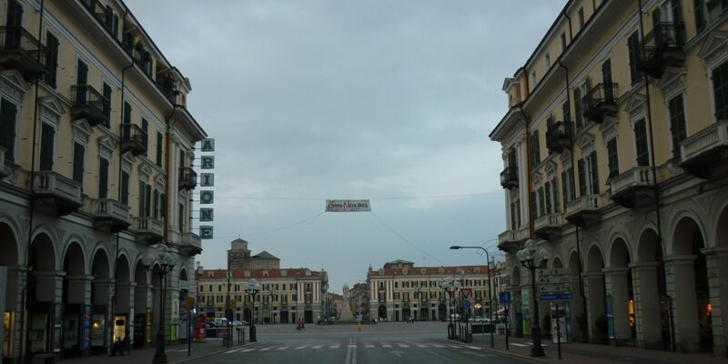 Aimar Immobiliare Cuneo