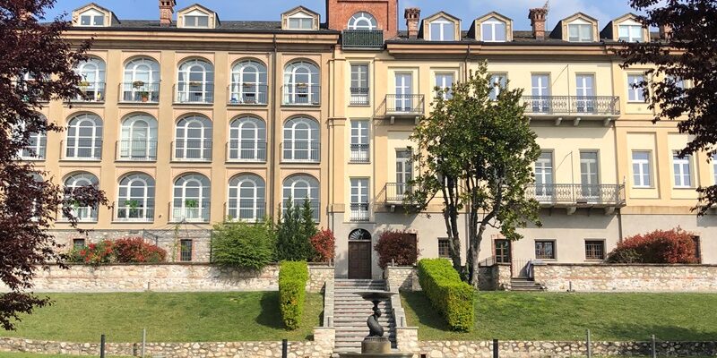 Aimar Immobiliare Cuneo