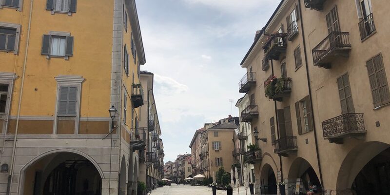 CN00329 Aimar Immobiliare Cuneo