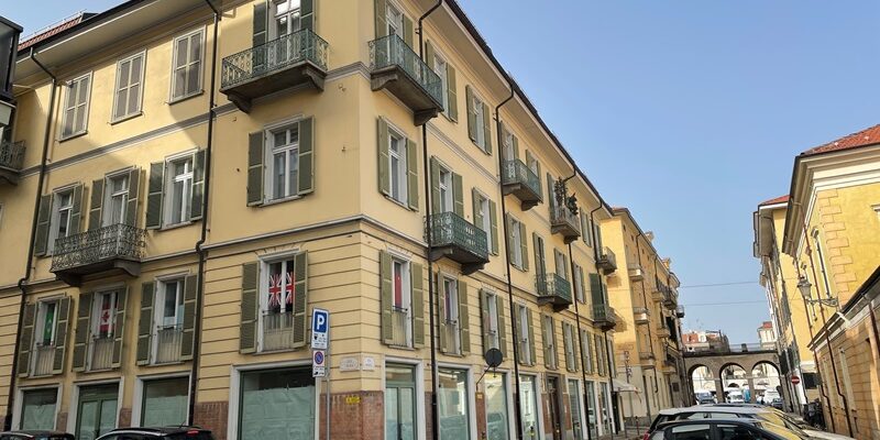 Aimar Immobiliare Cuneo