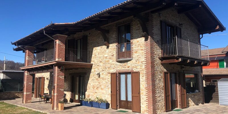 CV00001B Aimar Immobiliare Cervasca