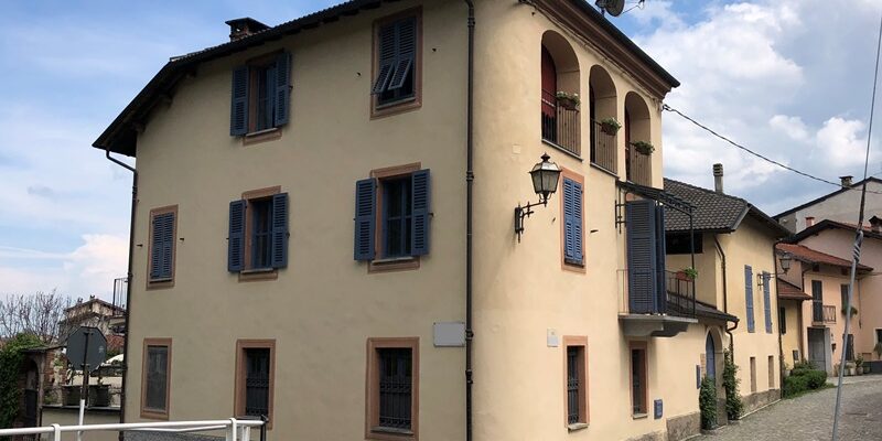 PVG00001 Aimar Immobiliare Peveragno