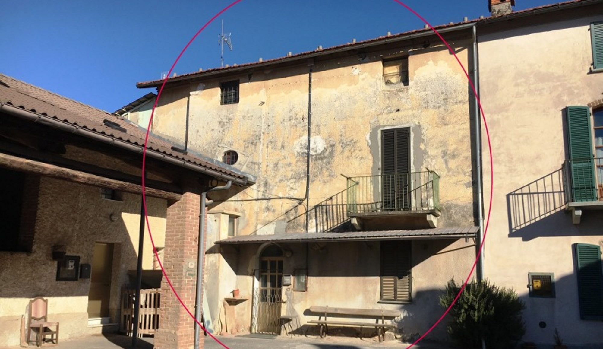 Aimar Immobiliare San Rocco Castagnaretta