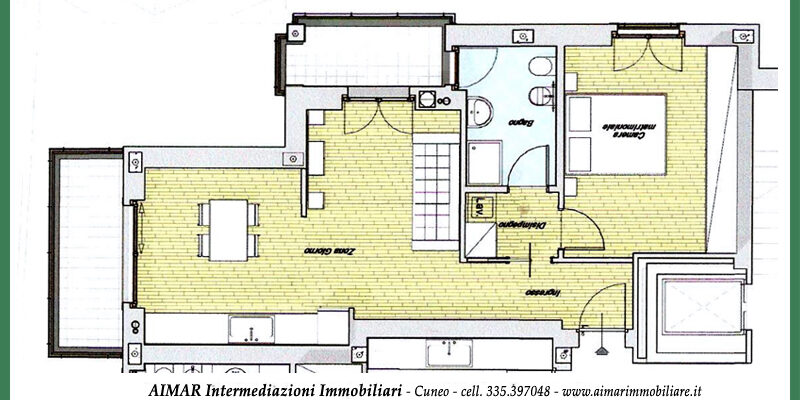Aimar Immobiliare Cuneo