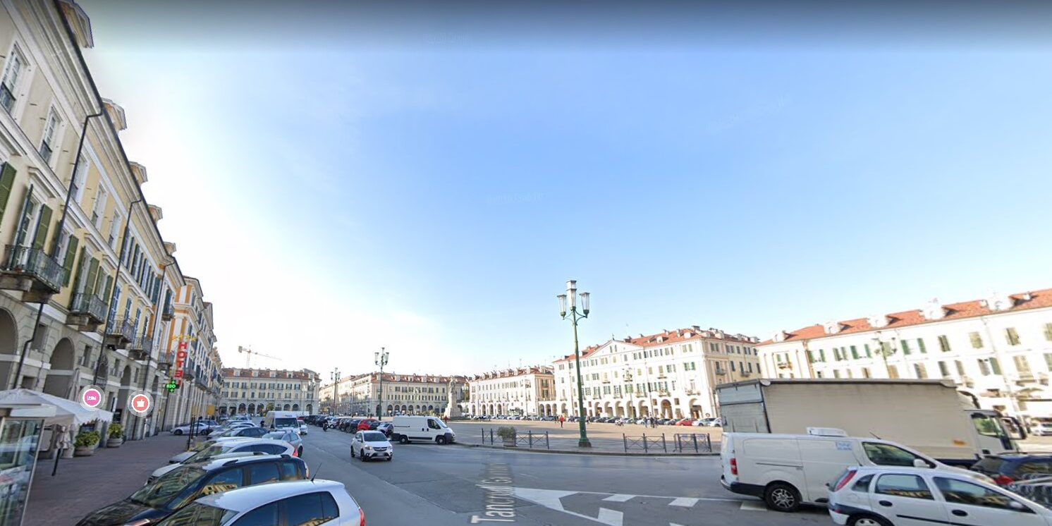 Aimar Immobiliare Cuneo