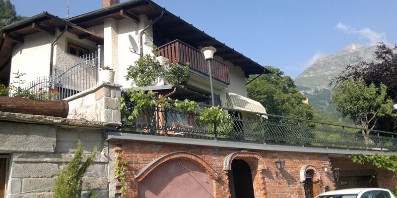 Aimar Immobiliare Limone Piemonte