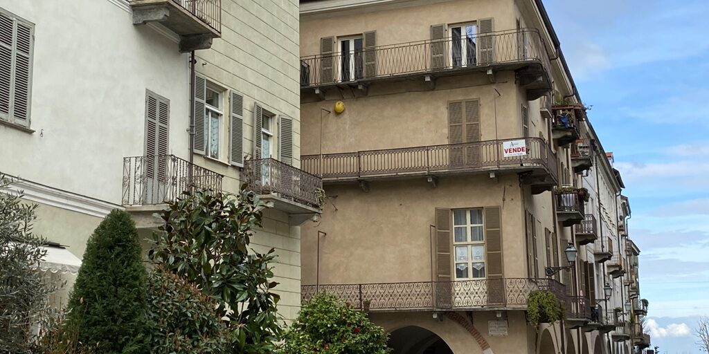 Aimar Immobiliare CN0327 foto principale