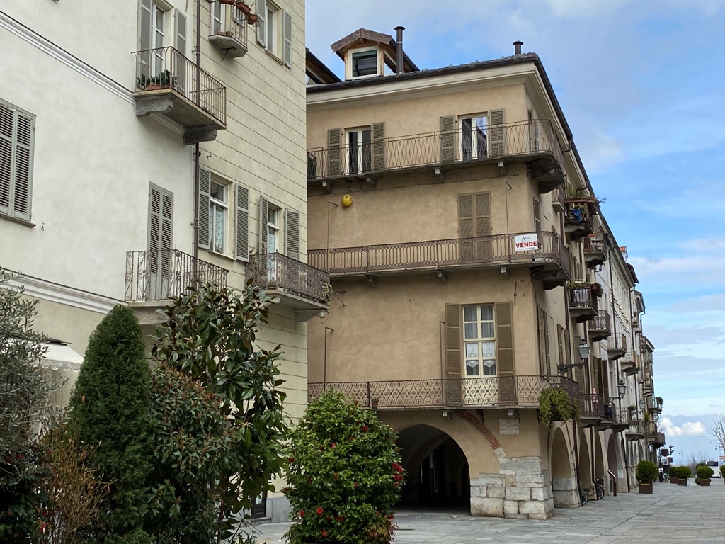 Aimar Immobiliare CN0327 foto principale