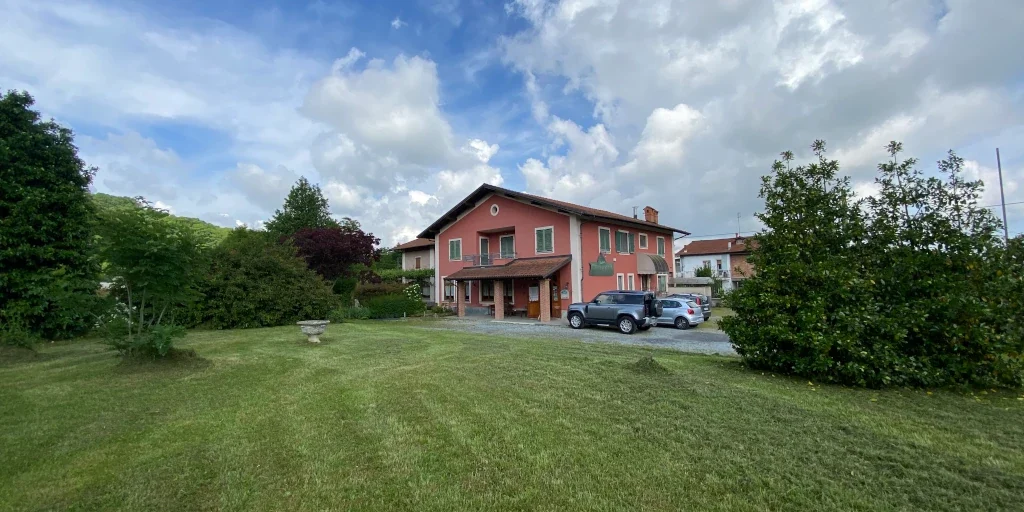 Aimar Immobiliare BVS0100 foto principale