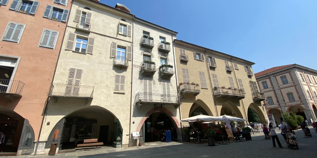 Aimar Immobiliare CN0372 foto principale