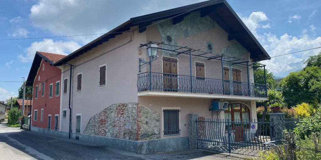 Aimar Immobiliare BVS003 foto principale