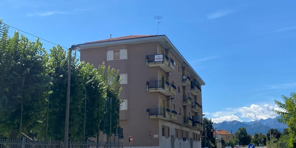 Aimar Immobiliare CN0374 foto principale