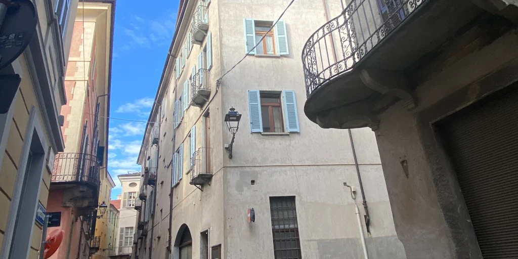 Aimar Immobiliare CN0376 foto principale